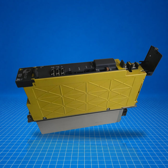 A06B-6240-H208 GE Fanuc industrial automation part - product view