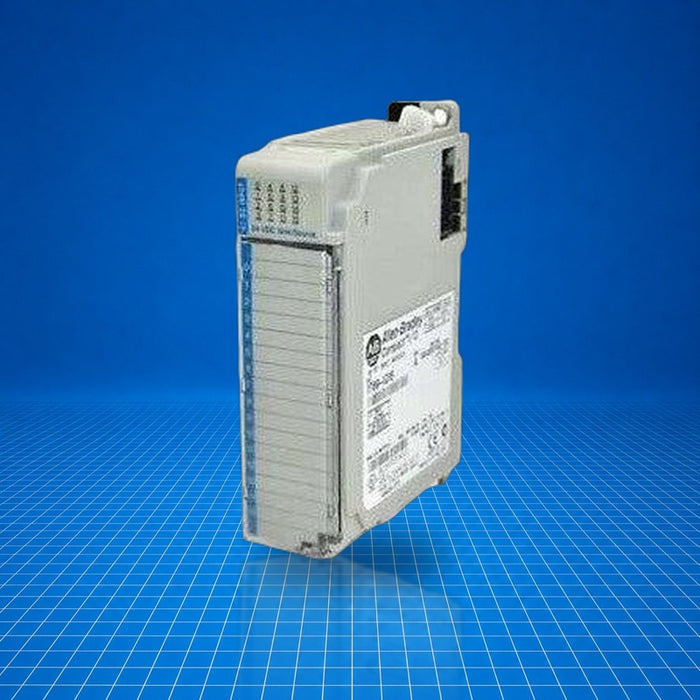 1769-IQ16 Allen-Bradley