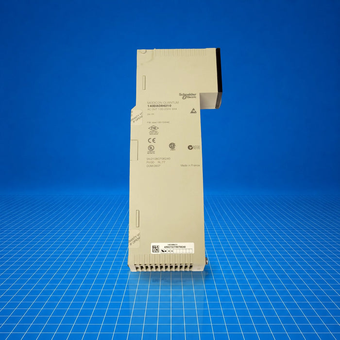 140DAO84210 Schneider