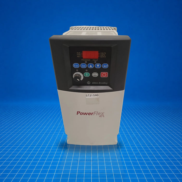 22B-B024N104 Allen-Bradley