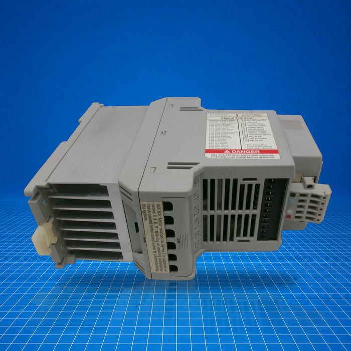 160-BA02NSF1 Allen Bradley industrial automation part - product view