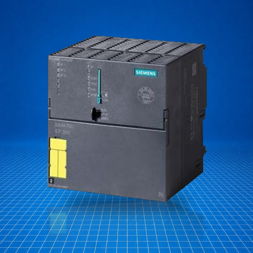 6ES7318-3FL00-0AB0 Siemens