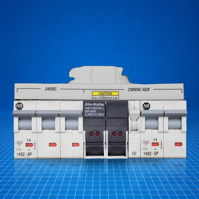2094-BL75S Allen-Bradley