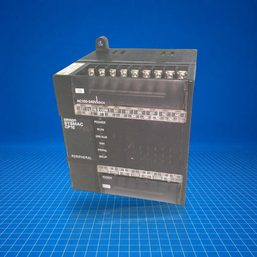 CP1E-E14DR-A Omron