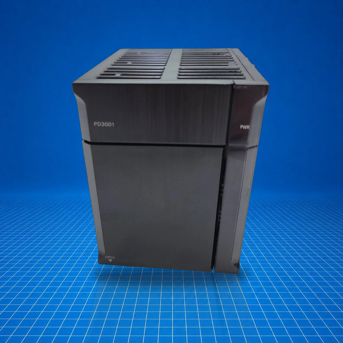 NJ-PD3001 Omron industrial automation part - unit detail