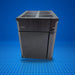 NJ-PD3001 Omron industrial automation part - unit detail