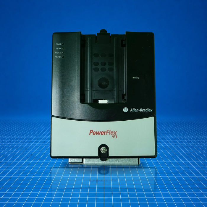 20AD2P1A0AYNANC0 Allen-Bradley