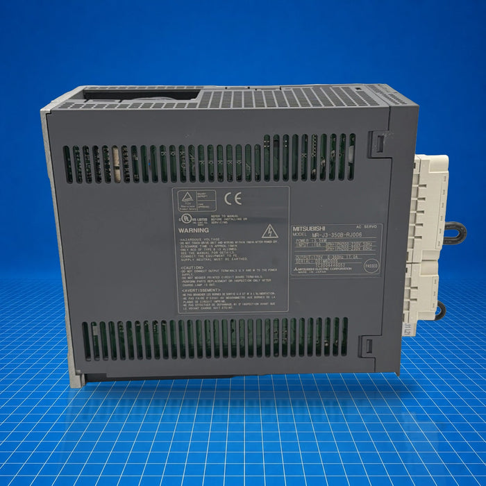 MR-J3-350B Mitsubishi