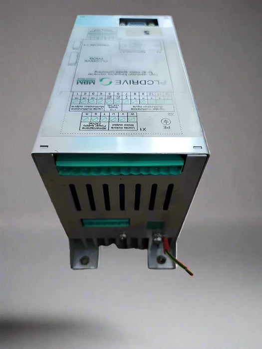 Plcdrive Mbm Control Drive - pd2011f#2