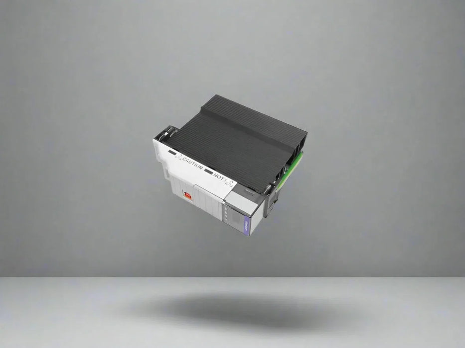 En2tr Module Svg Image 1756-EN2TR Allen-Bradley ControlLogix EtherNet/IP Interface Module ...