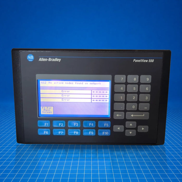 2711-K5A3 Allen-Bradley