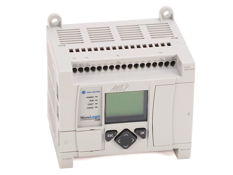 1763-L16BBB Allen-Bradley