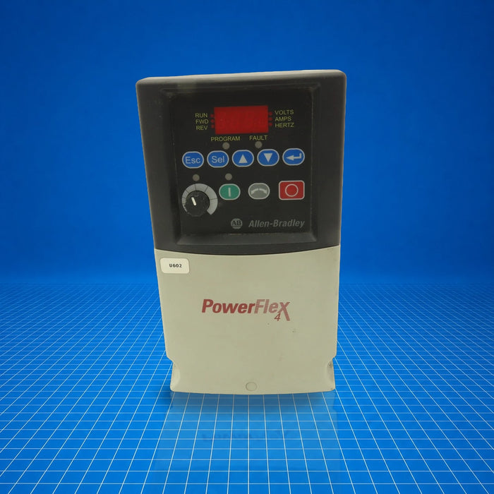 22A-A8P0N114 Allen-Bradley