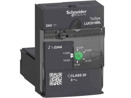 LUCD18BL Schneider Electric