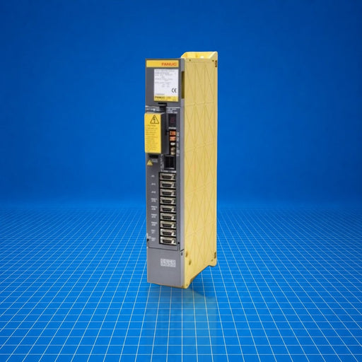 A06B-6079-H202 GE Fanuc