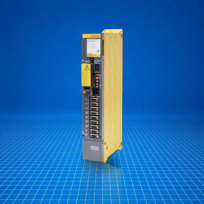 A06B-6079-H202 GE Fanuc