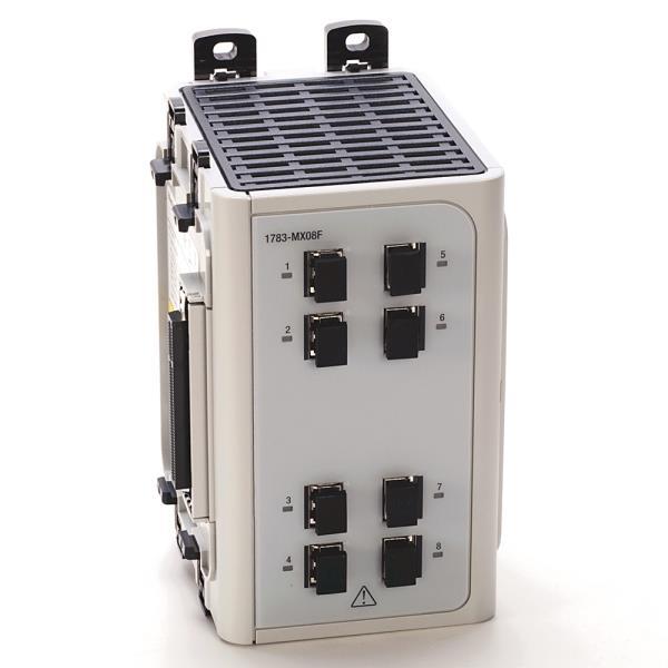 1783-MX08F Allen-Bradley