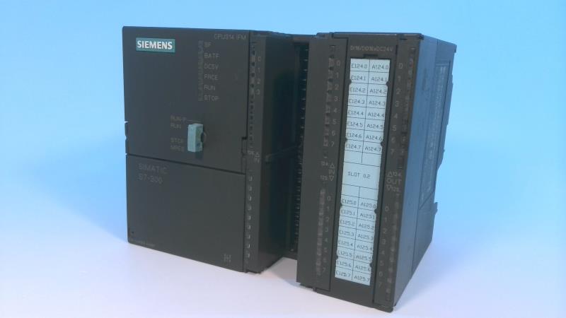 6ES7314-5AE83-0AB0 Siemens