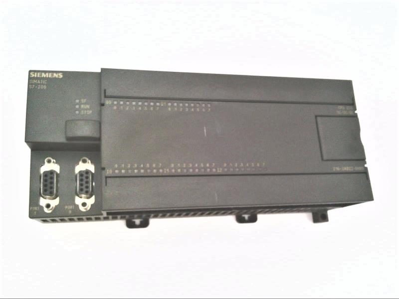 6ES7216-2AD22-0XB0 Siemens