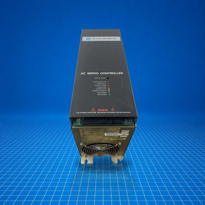 1391B-AA15 Allen Bradley industrial automation part - tested surplus unit