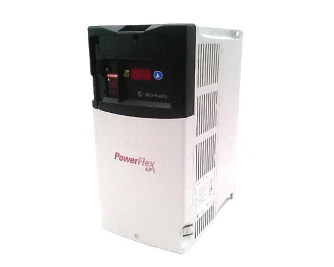 22D-D017N104 Allen-Bradley