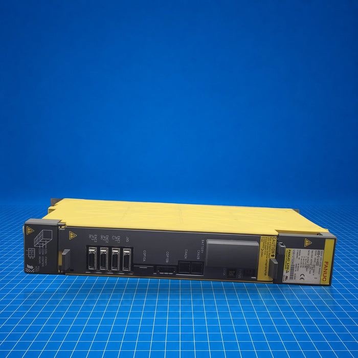 A06B-6114-H303 GE Fanuc industrial automation part