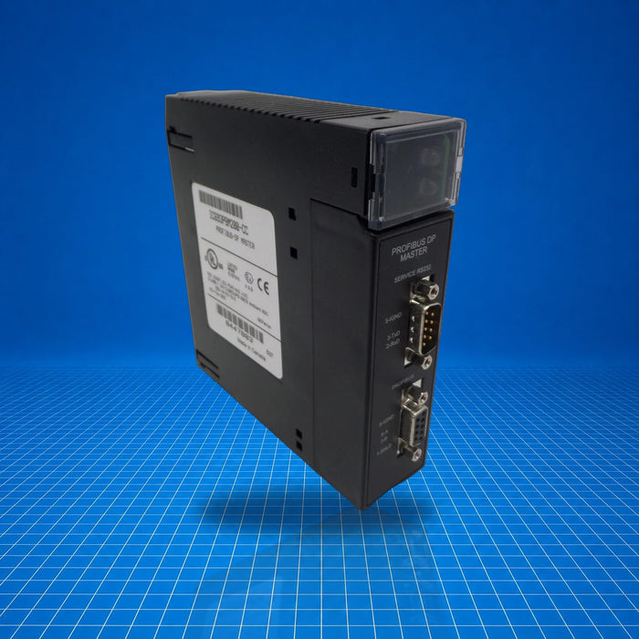 IC693PBM200 GE Fanuc