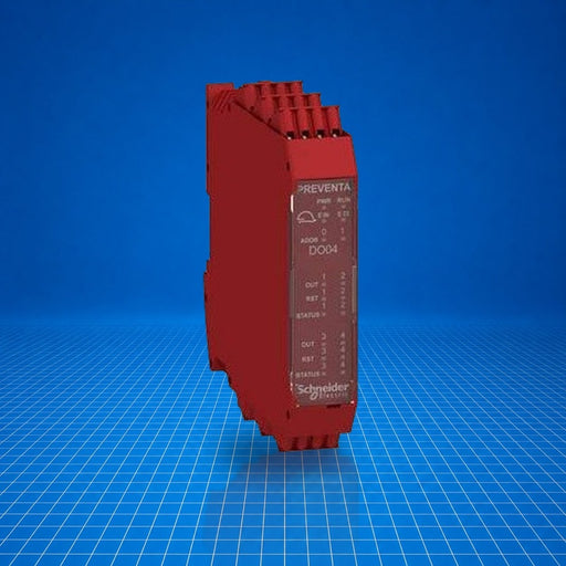 XPSMCMDO0004G Schneider