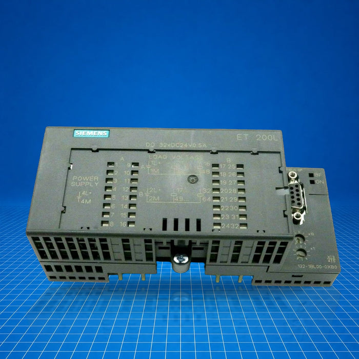 6ES7132-1BL00-0XB0 Siemens