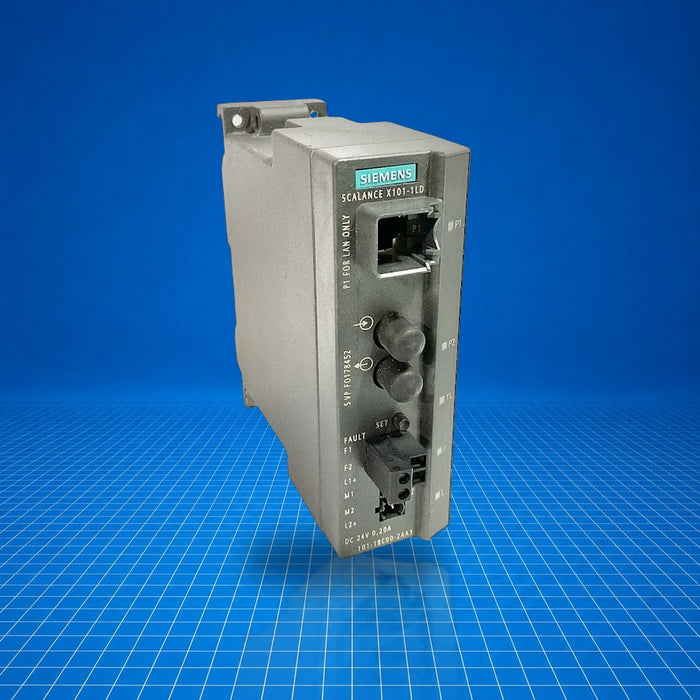 6GK5101-1BC00-2AA3 Siemens