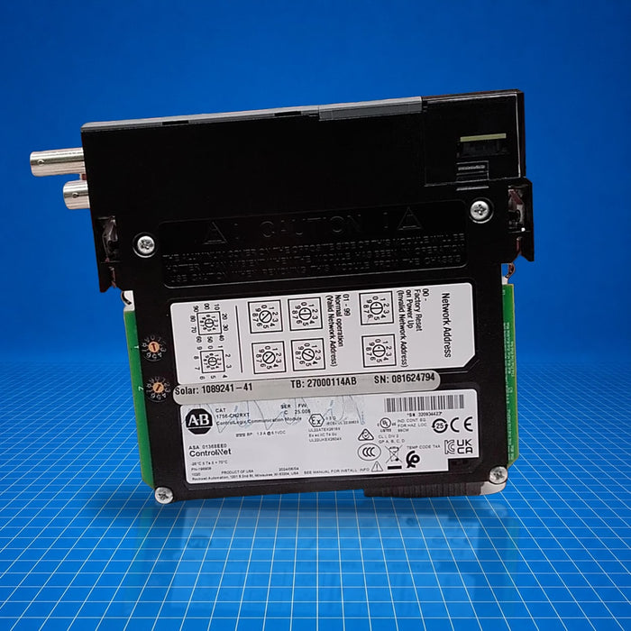 1756-CN2RXT Allen-Bradley