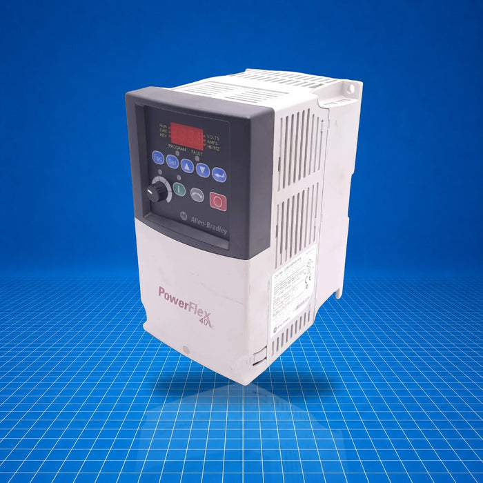 22B-E6P6N104 Allen-Bradley