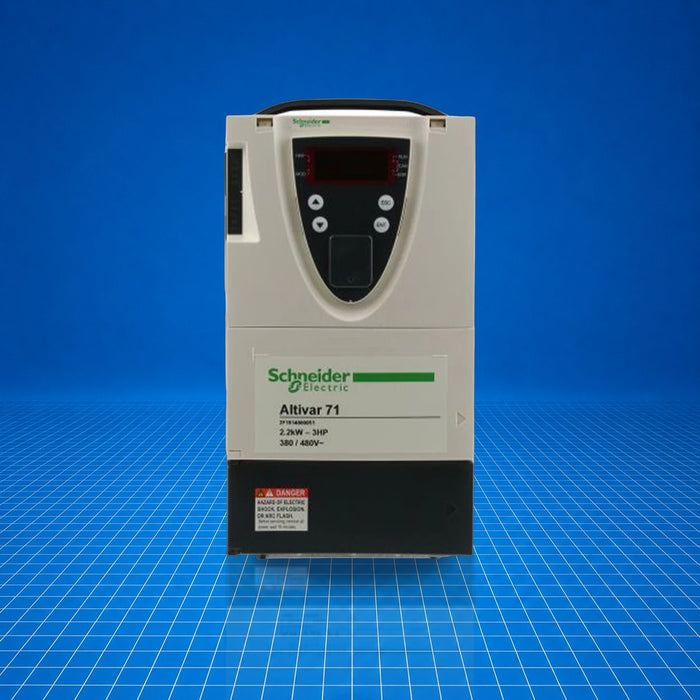ATV71HU22N4 Schneider Electric Altivar 71 Variable speed drive