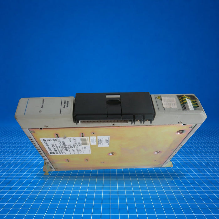 1394C-AM03 Allen Bradley industrial automation part - product view