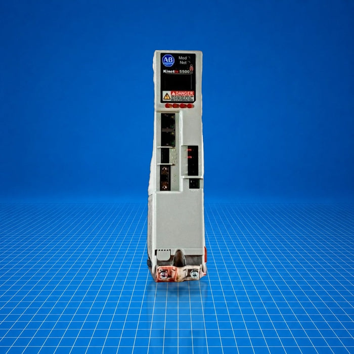 2198-H025-ERS Allen-Bradley