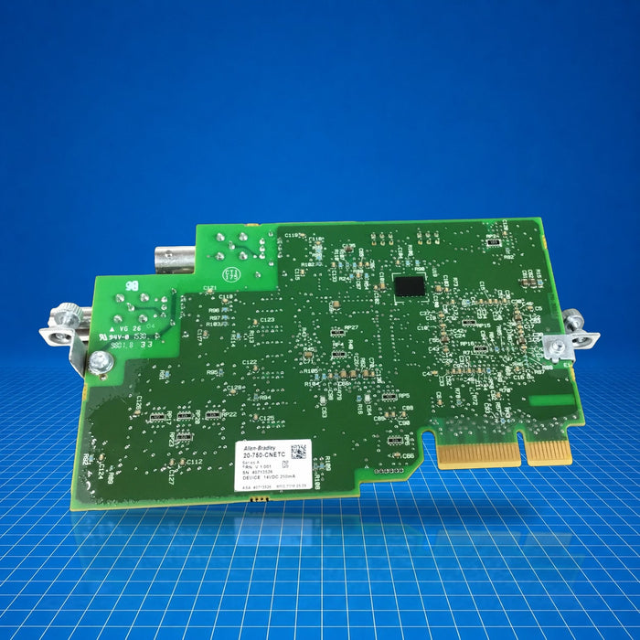 20-750-CNETC Allen-Bradley