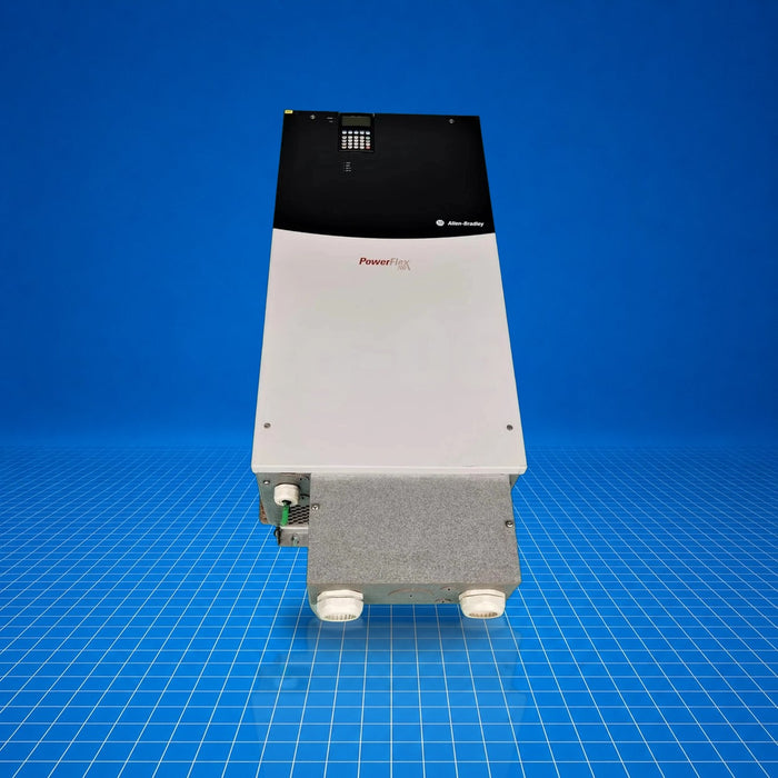 20BC125A0AYNANC0 Allen-Bradley