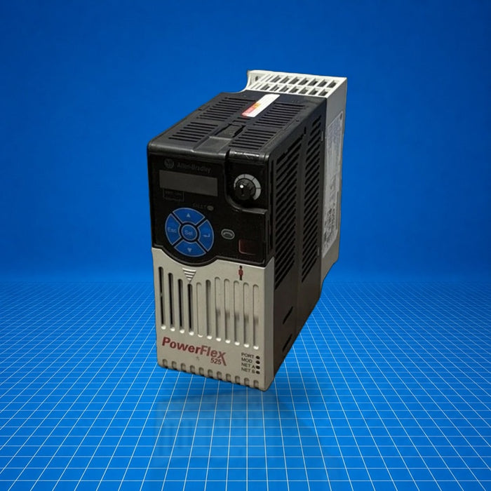 25B-D2P3N104 Allen-Bradley