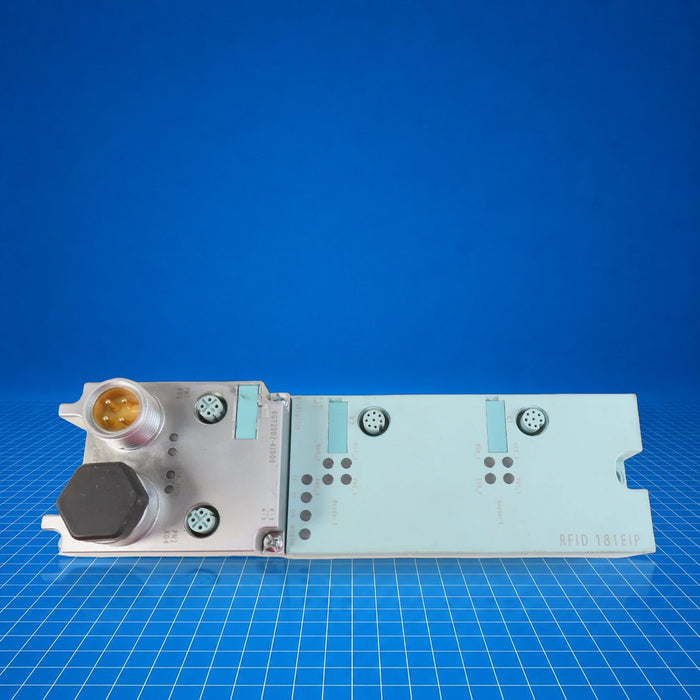6GT2002-4JD00 Siemens industrial automation part - product view