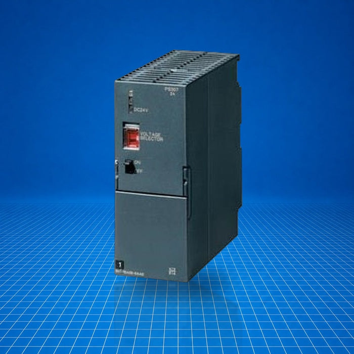 6ES7307-1BA00-0AA0 Siemens