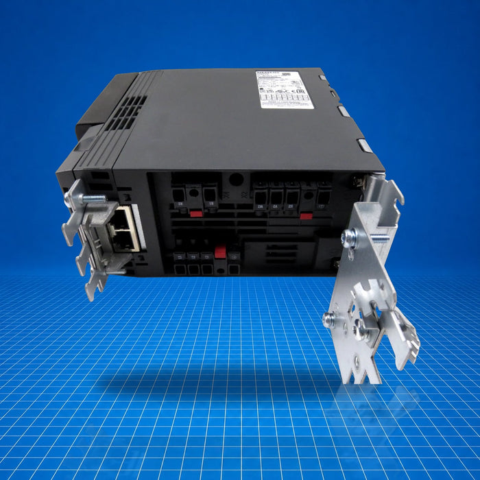 6SL3255-0AA00-4CA1 Siemens industrial automation part