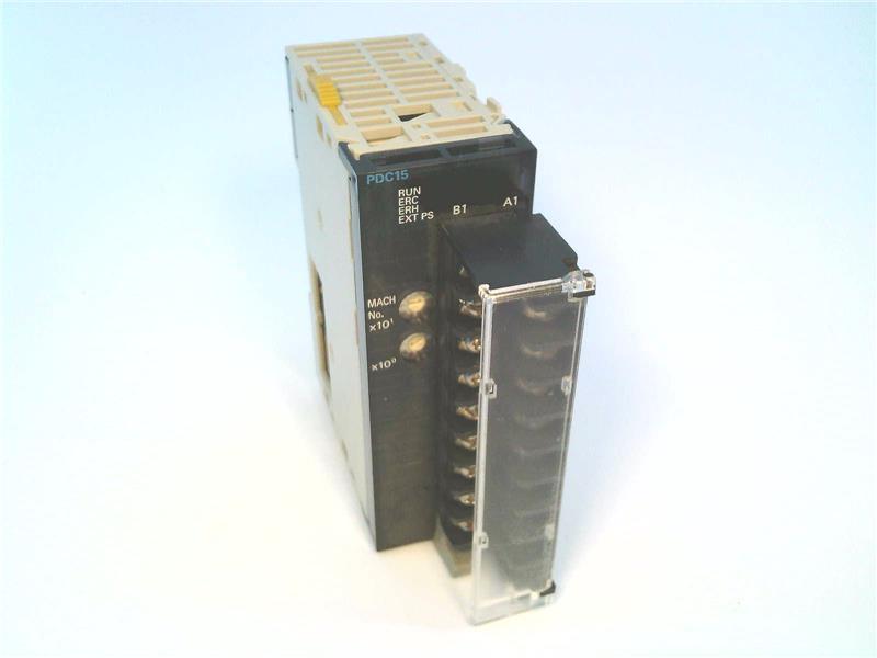 CJ1W-PDC15 Omron