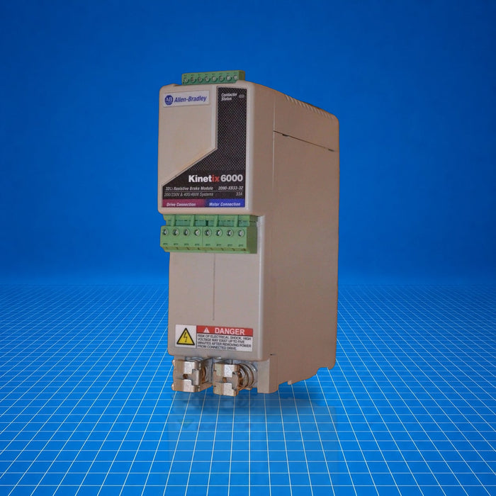 2090-XB33-32 Allen-Bradley