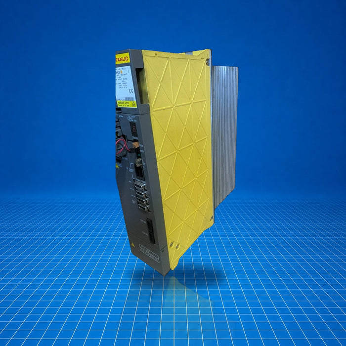 A06B-6096-H208 GE Fanuc industrial automation part