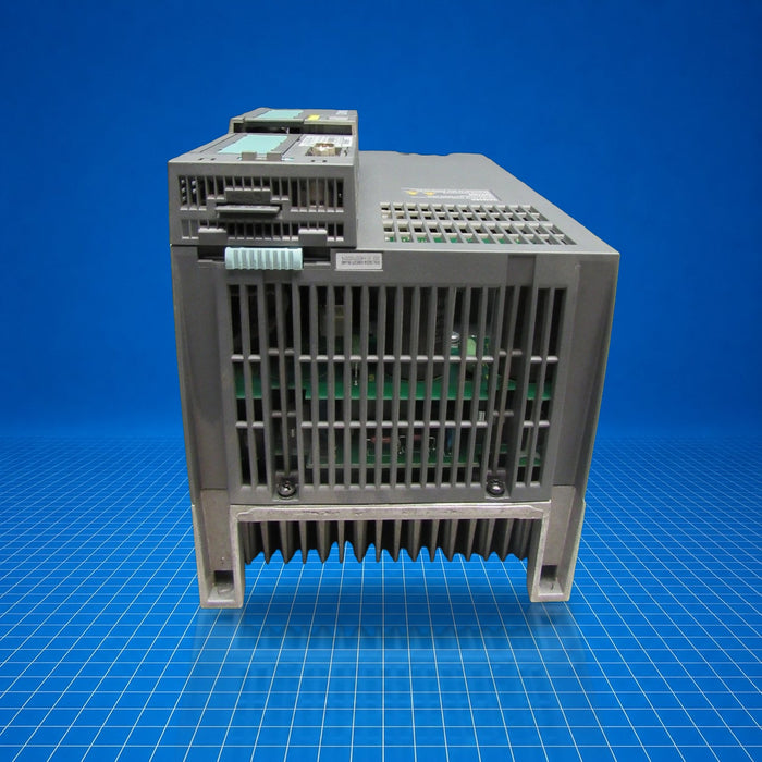 6SL3224-0BE27-5UA0 Siemens industrial automation part - product view