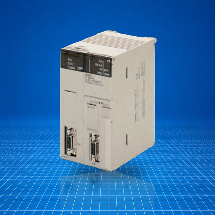 CS1D-CPU67H Omron