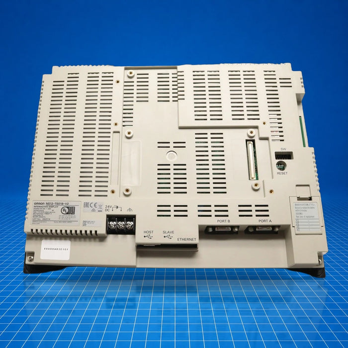 NS12-TS01B-V2 Omron