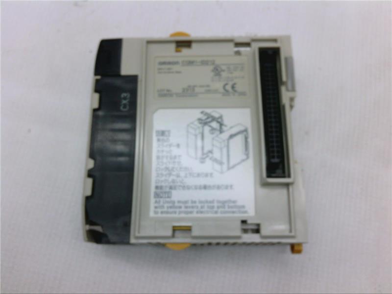CQM1H-ID212 Omron