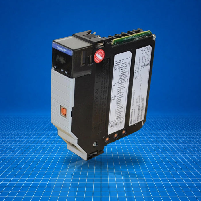 1756-EN2T Allen-Bradley
