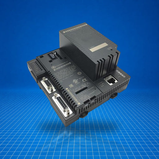 IC200CPUE05 GE Fanuc